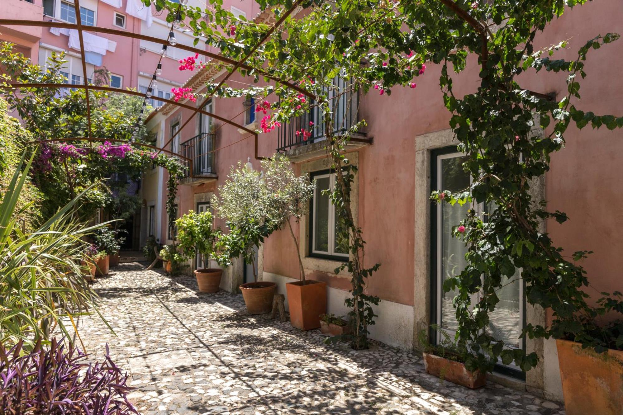 Appartement Domingues Ii