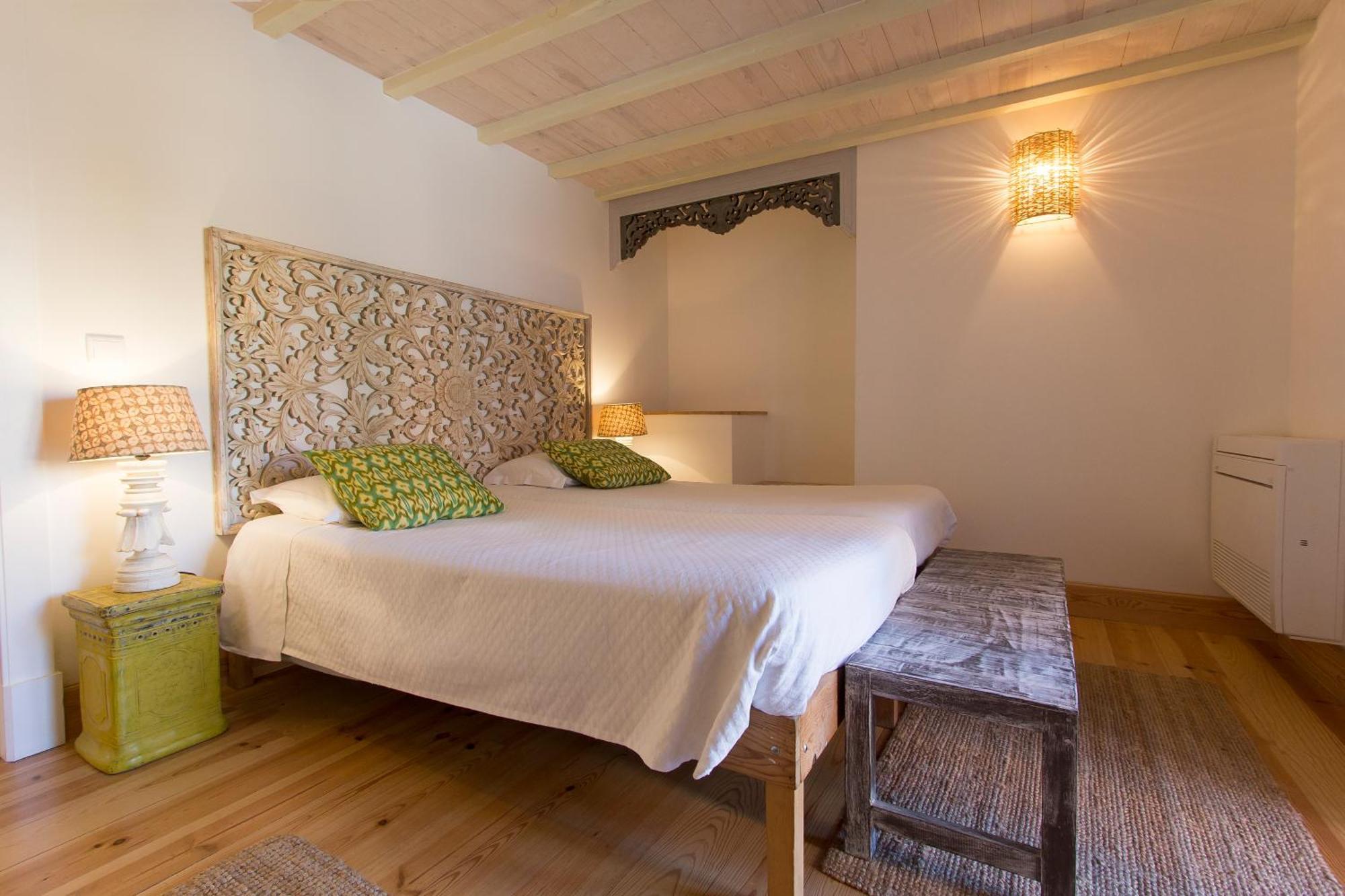Domingues Ii Appartement