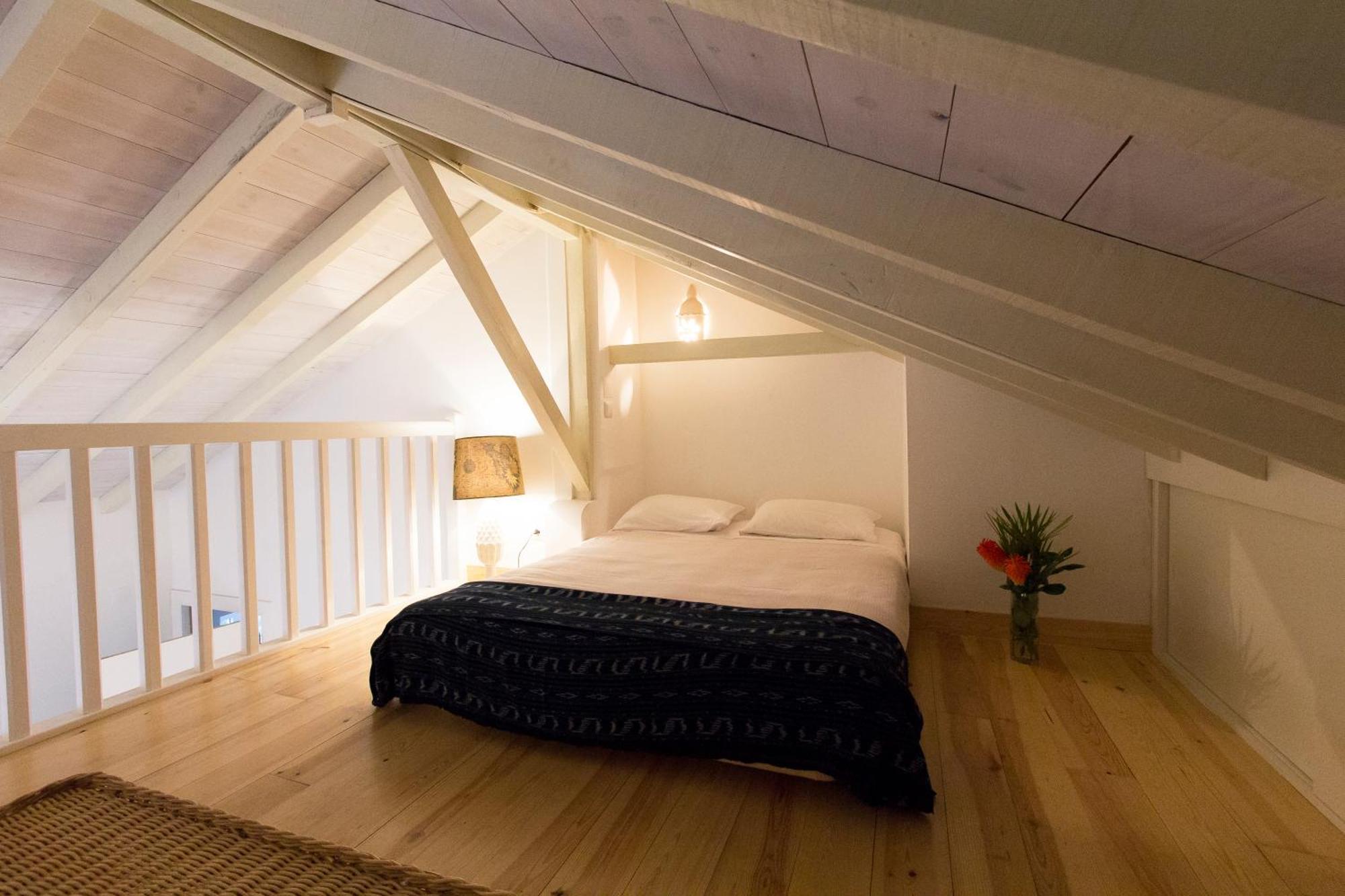 Appartement Domingues Ii