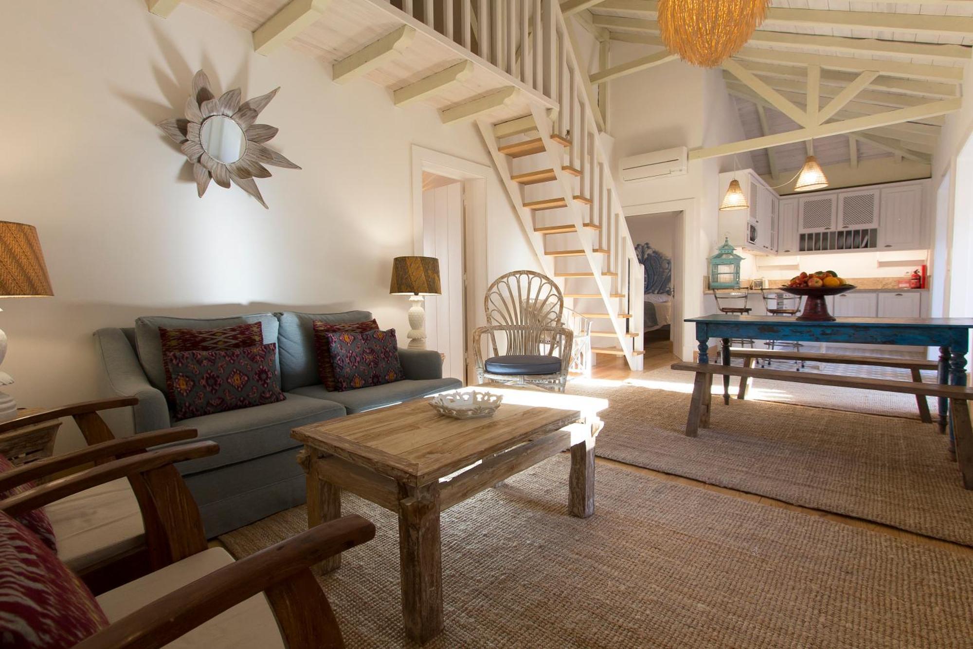 Appartement Domingues Ii *