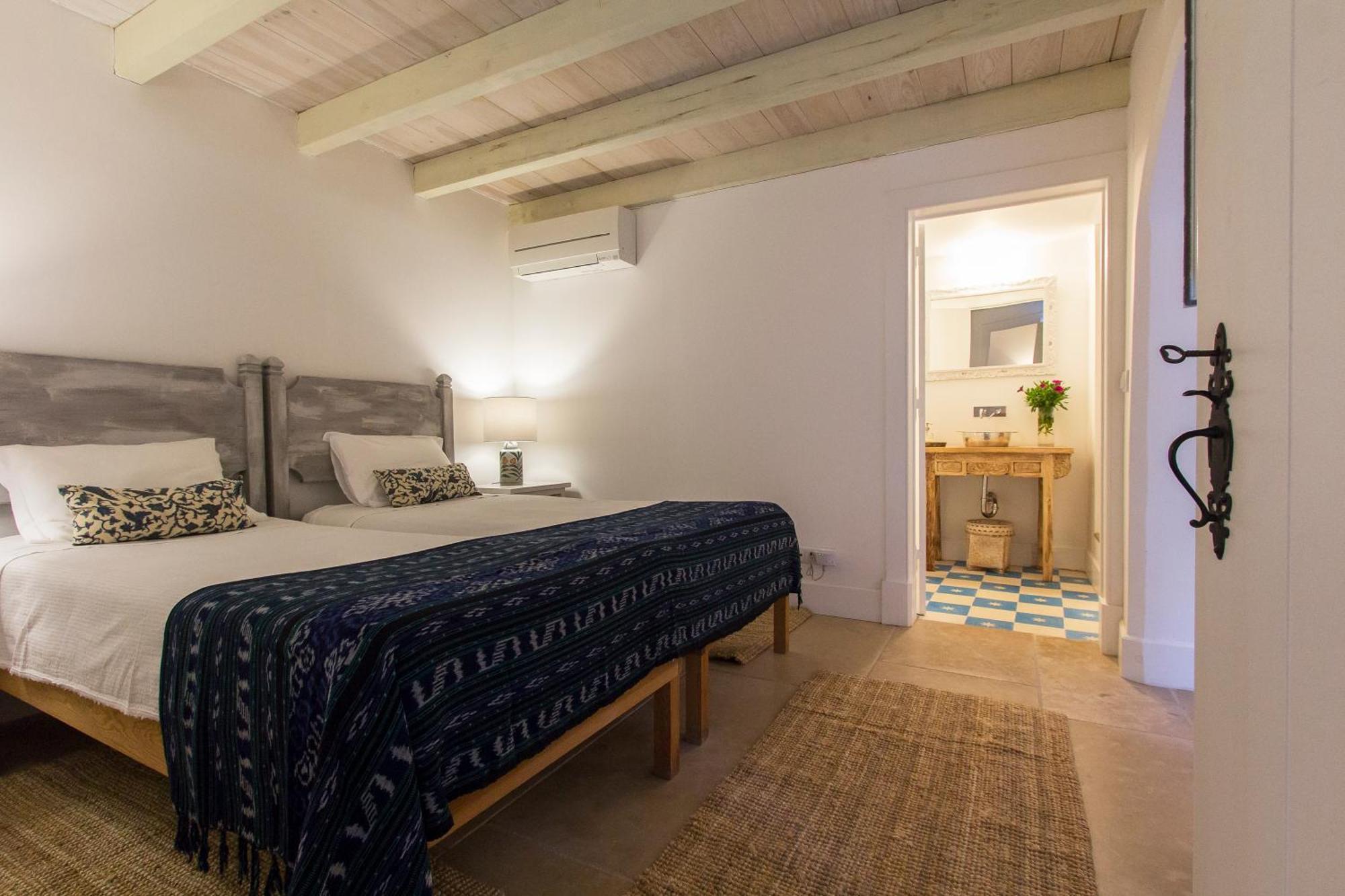 Domingues Ii Appartement