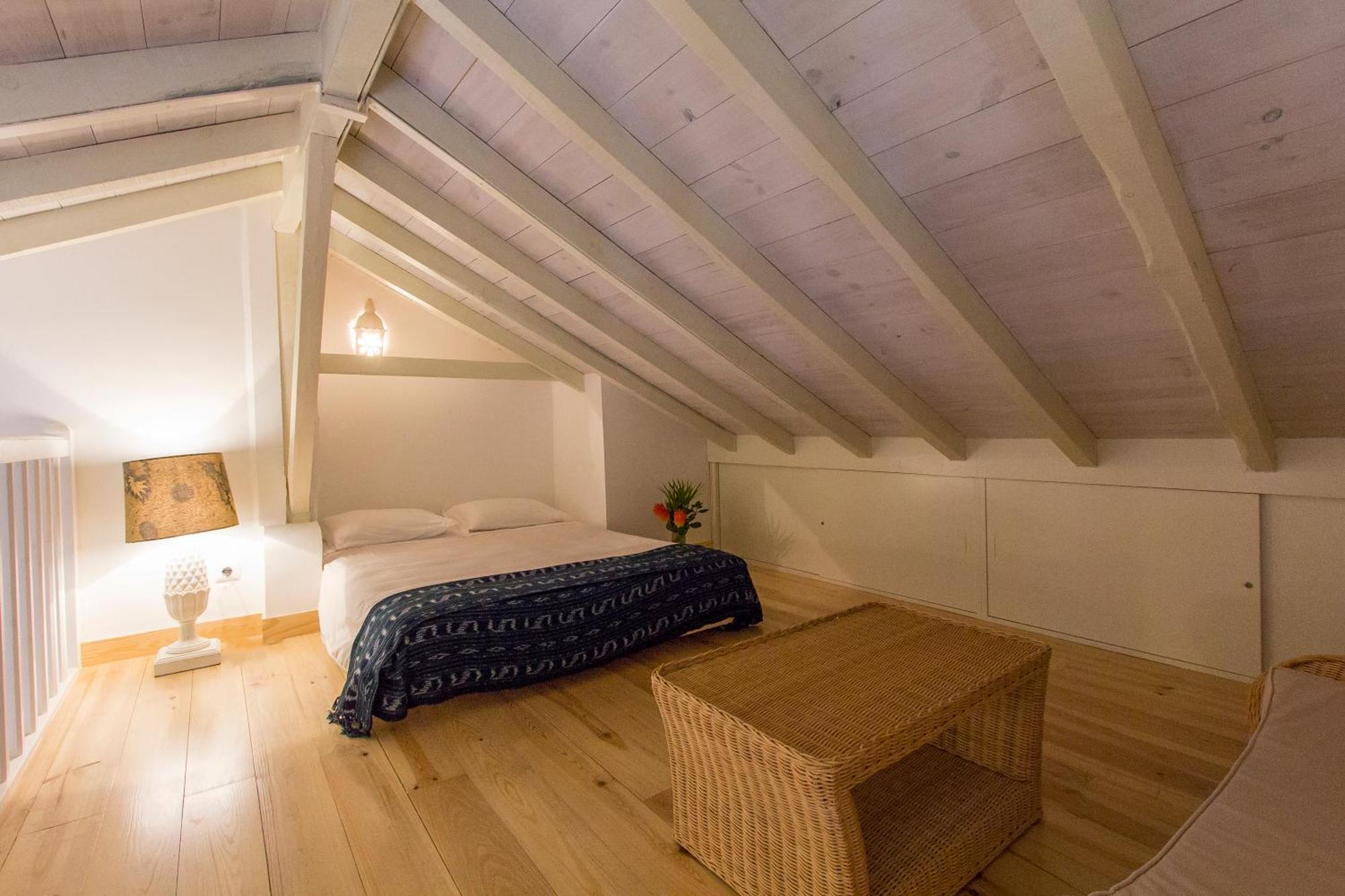 Domingues Ii Appartement